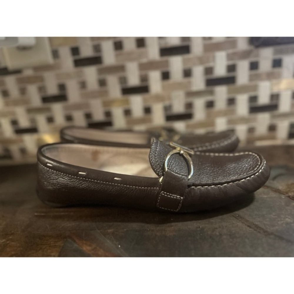 Anne Klein flats/Loafers‎ size 8.5